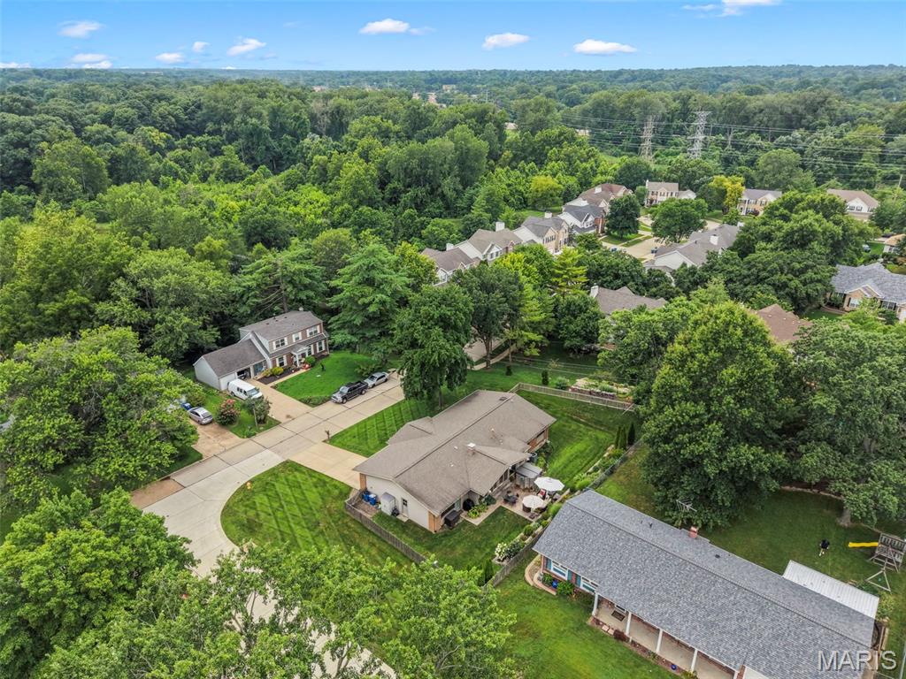 Bellerive Estates 2nd Add 10 - Residential