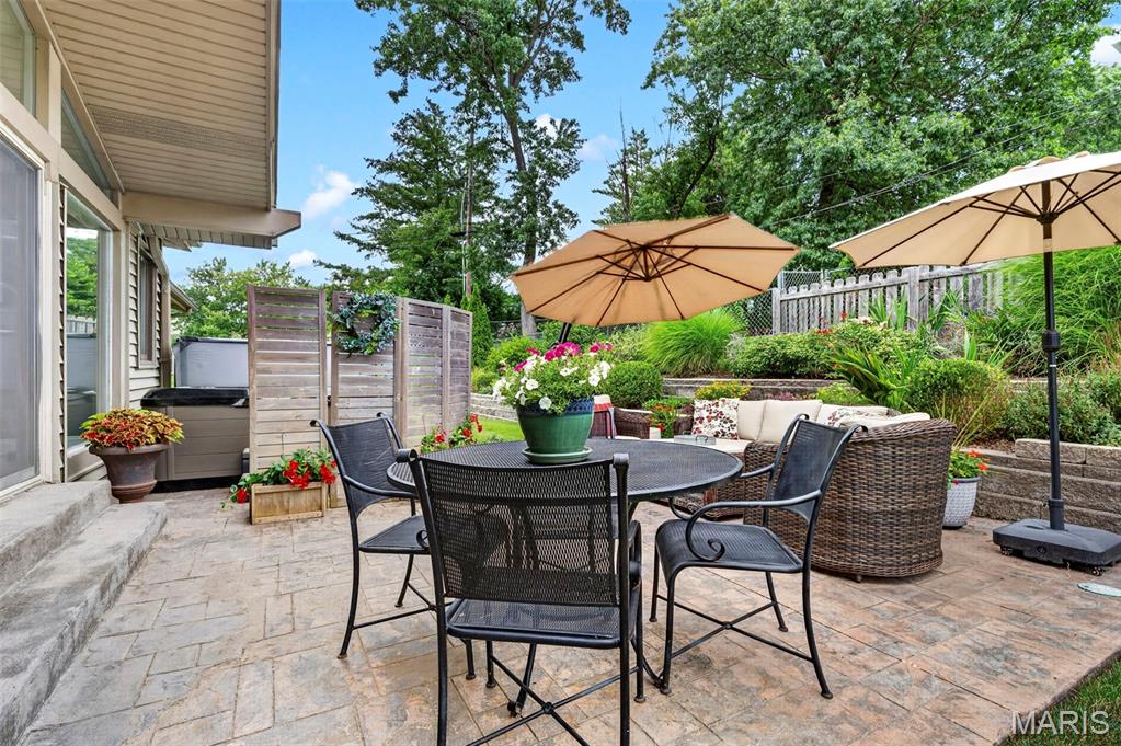 Bellerive Estates 2nd Add 10 - Residential