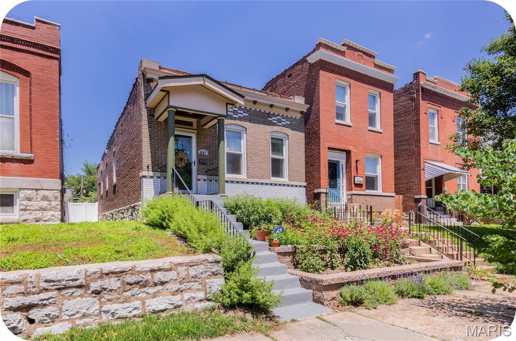 Oak Hill Improv Companys - Residential