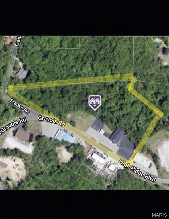 Byrnes Mill - Residential