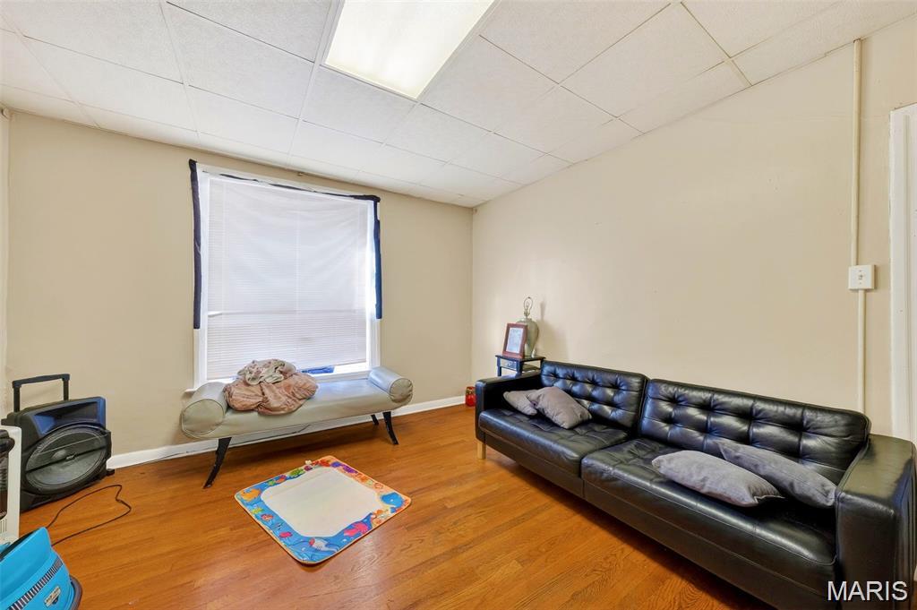 Greers Add - Residential Income