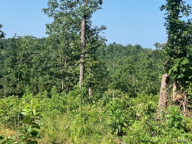Cherokee Pass - Land