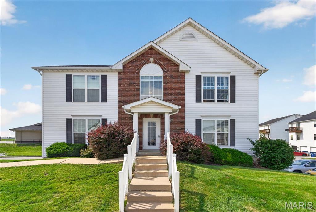 Homefield Gardens - Residential