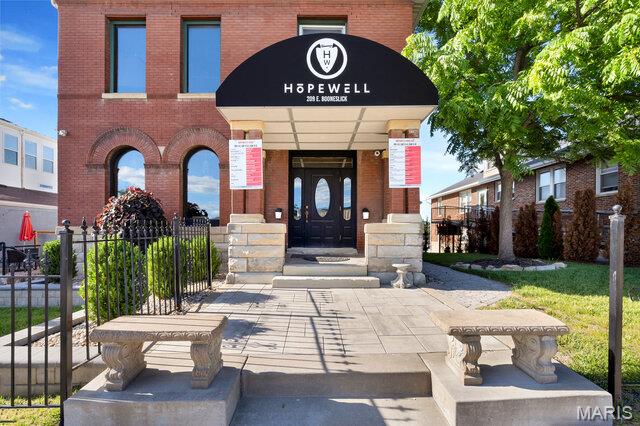 City/Warrenton - Commercial Sale