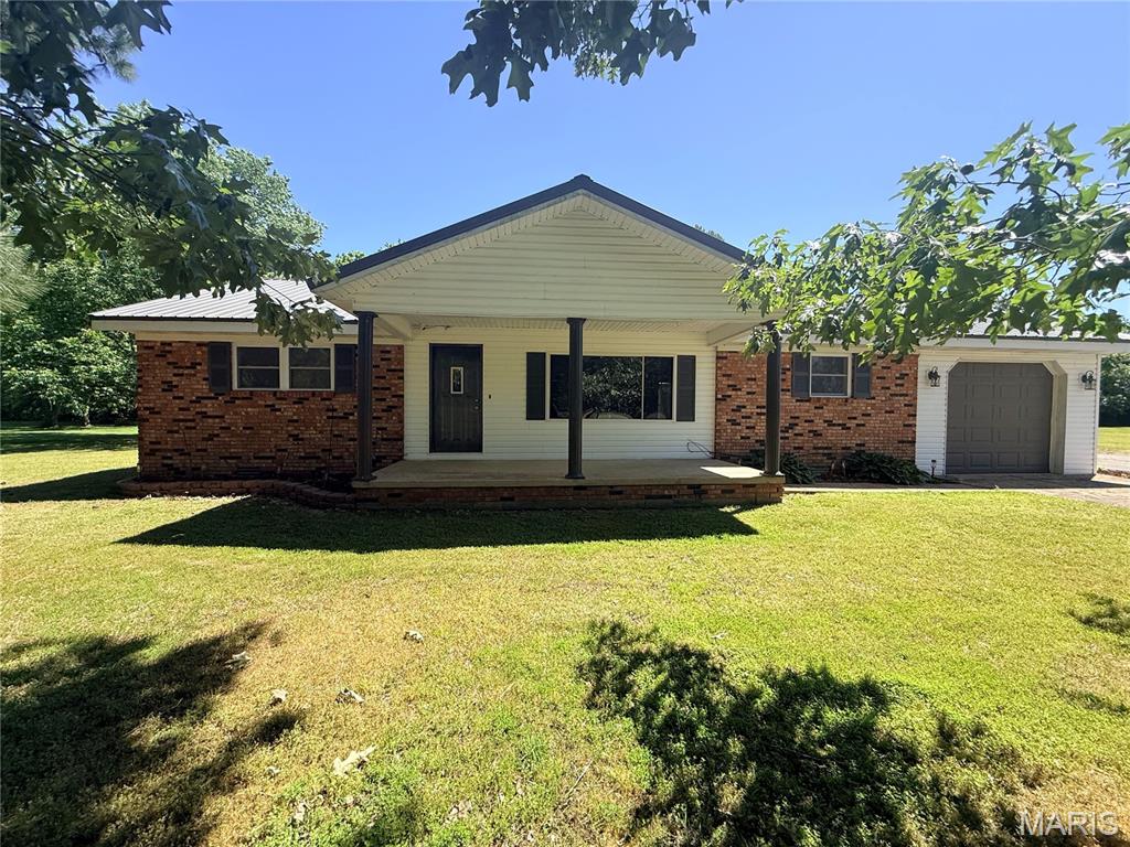 Inman Acres Sub - Residential