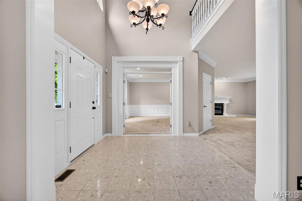 Garden Valley Farms 1 - Residential
