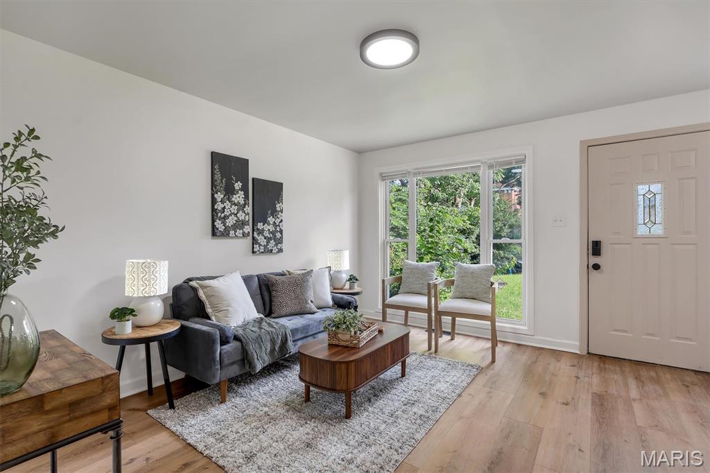 Ridgeleigh Add - Residential