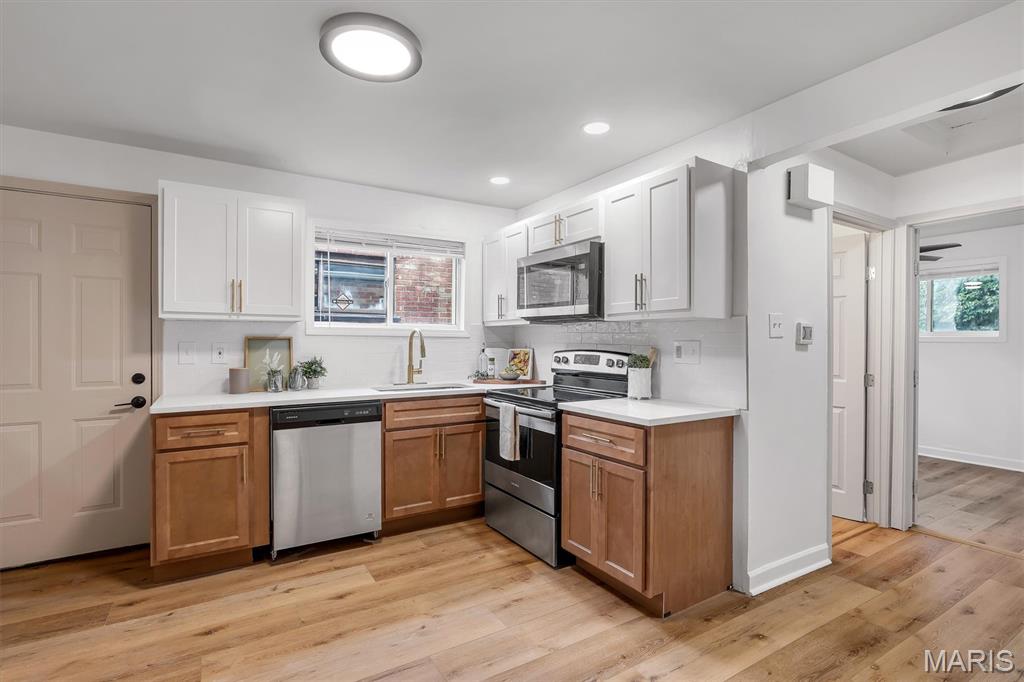 Ridgeleigh Add - Residential