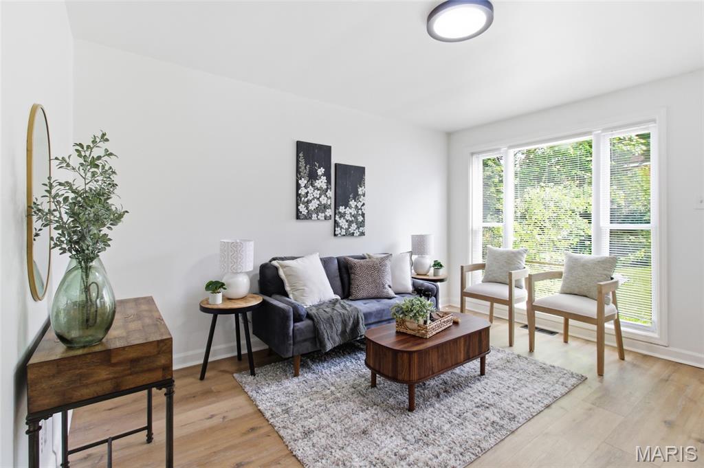 Ridgeleigh Add - Residential