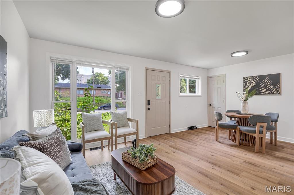 Ridgeleigh Add - Residential