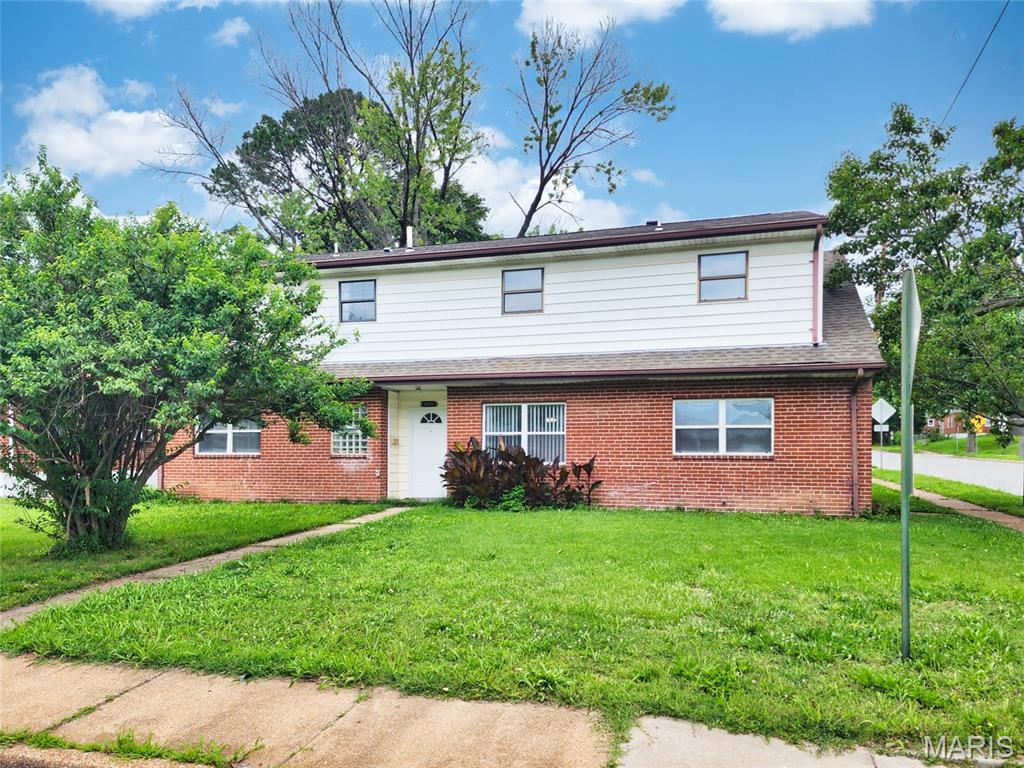Darstdale 2 - Residential