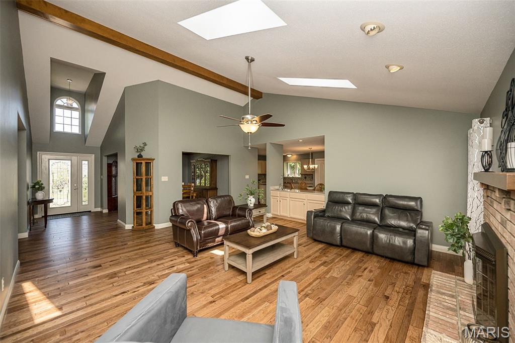 Whitmoor Country Club #5 - Residential