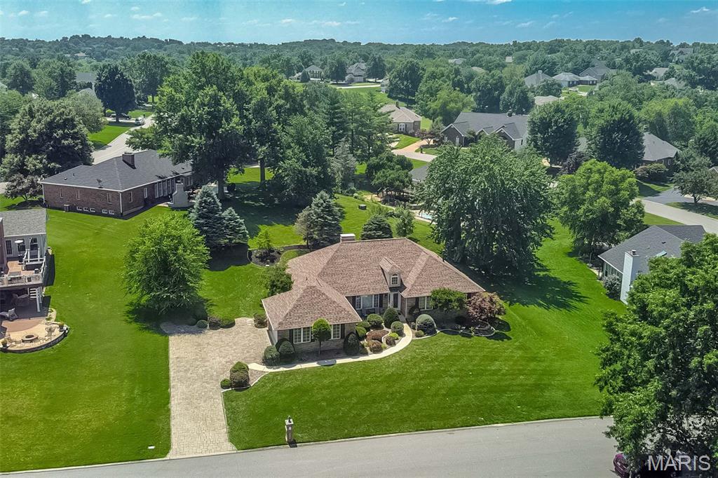 Whitmoor Country Club #5 - Residential