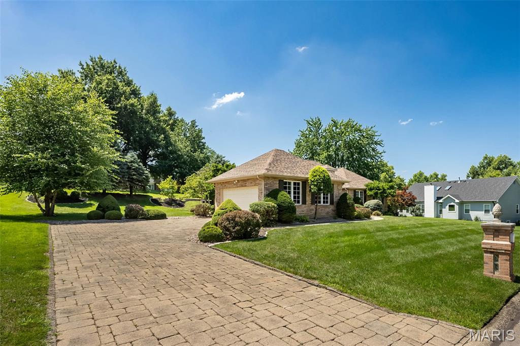 Whitmoor Country Club #5 - Residential