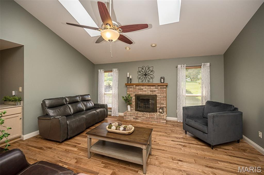 Whitmoor Country Club #5 - Residential