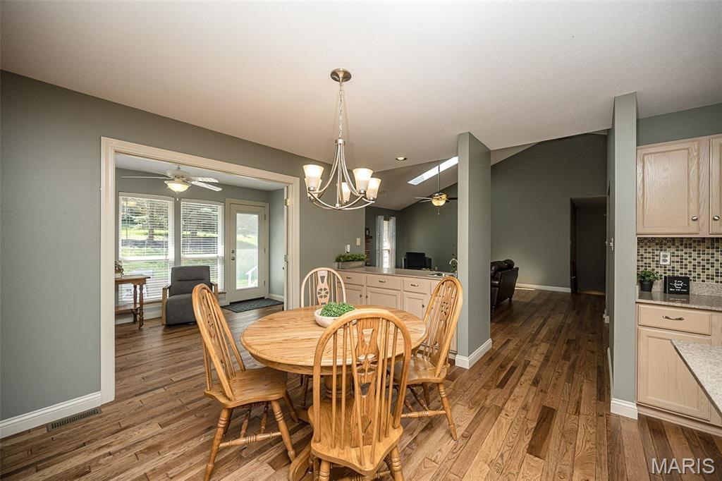 Whitmoor Country Club #5 - Residential