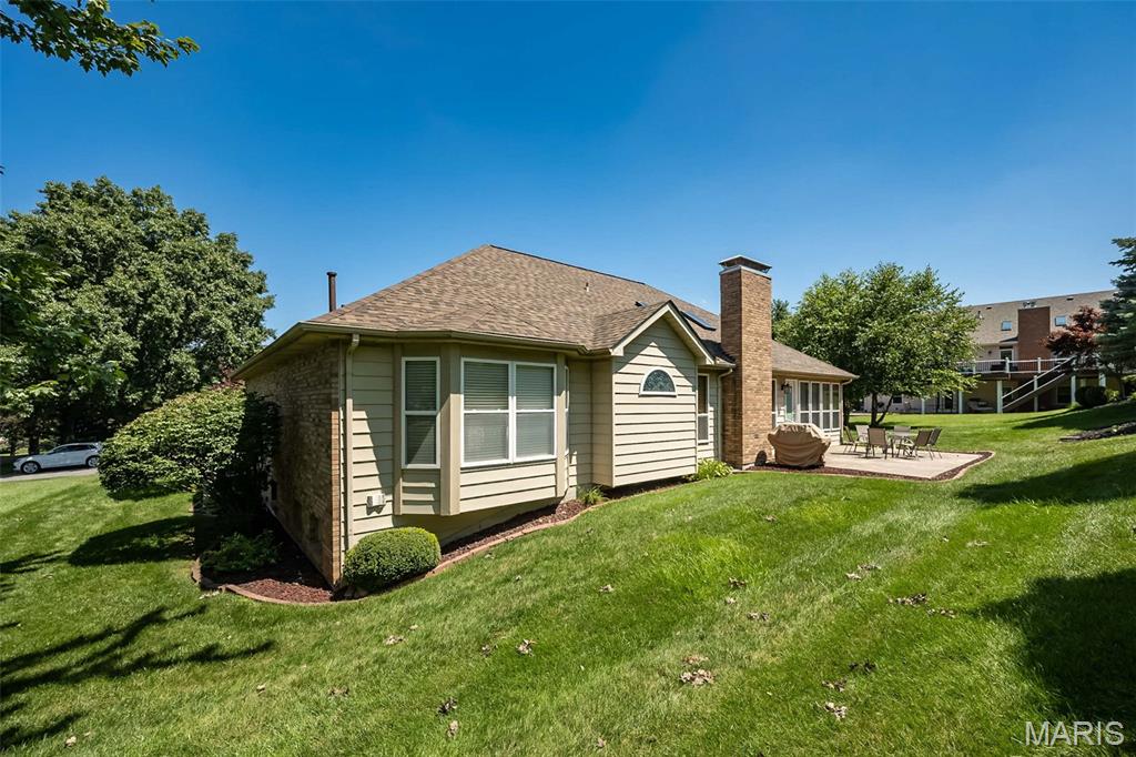 Whitmoor Country Club #5 - Residential