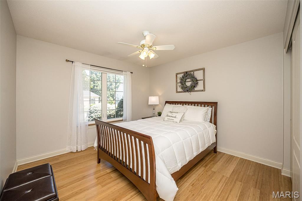 Whitmoor Country Club #5 - Residential