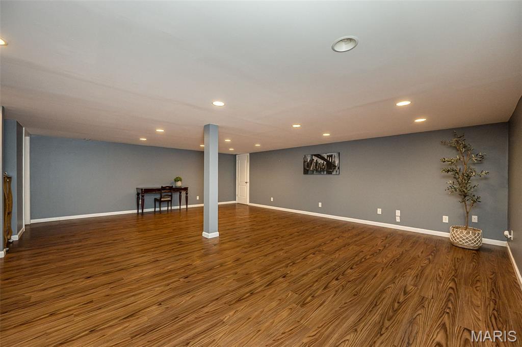 Whitmoor Country Club #5 - Residential
