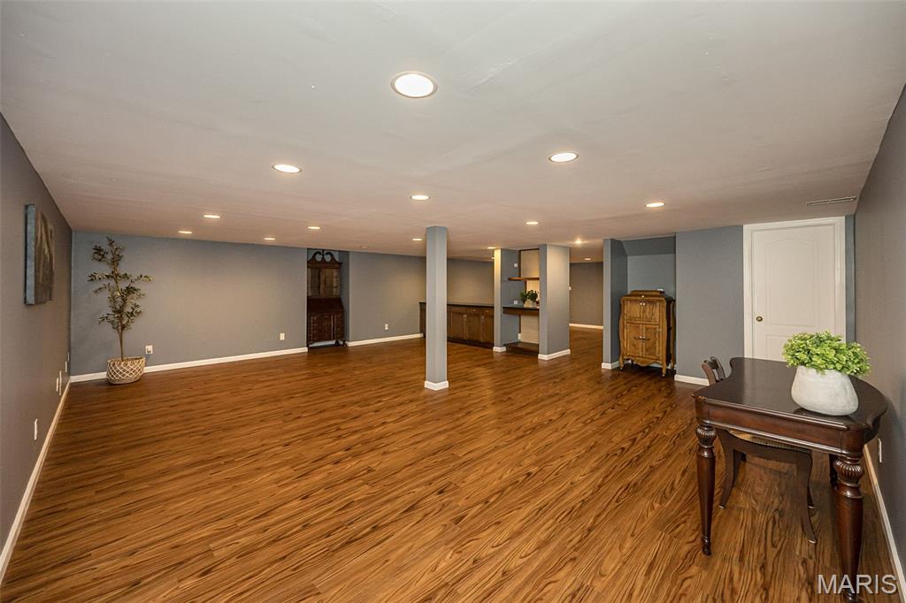 Whitmoor Country Club #5 - Residential