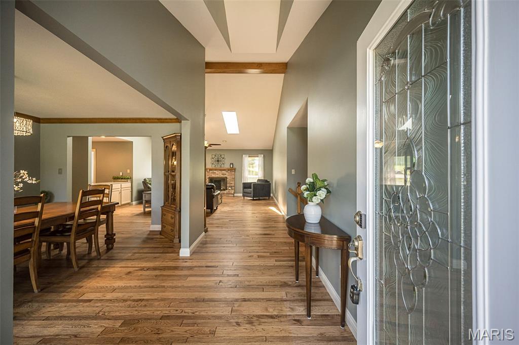 Whitmoor Country Club #5 - Residential