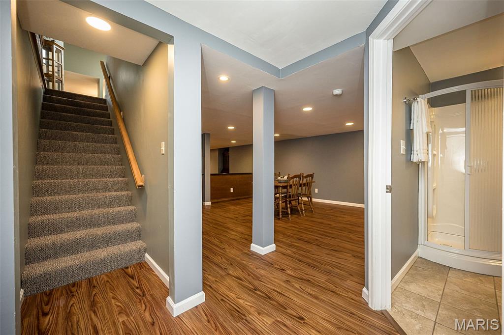 Whitmoor Country Club #5 - Residential