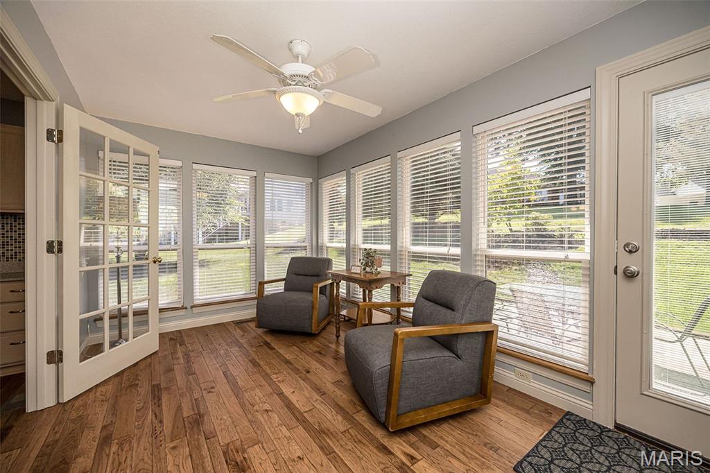 Whitmoor Country Club #5 - Residential