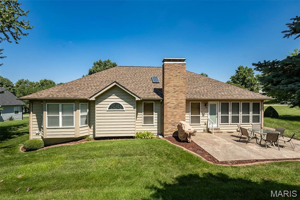 Whitmoor Country Club #5 - Residential