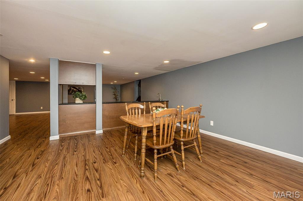 Whitmoor Country Club #5 - Residential