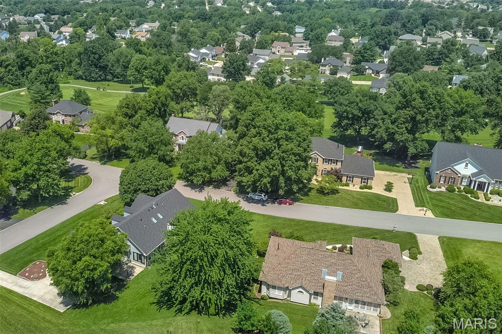 Whitmoor Country Club #5 - Residential