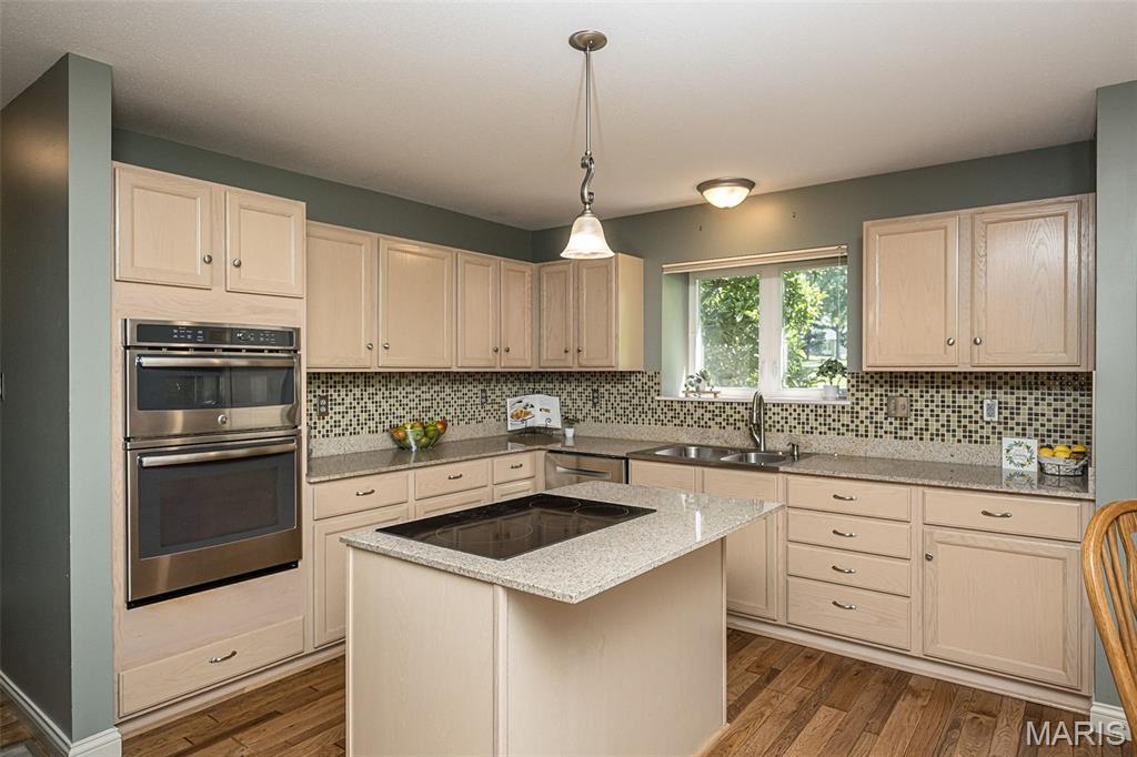 Whitmoor Country Club #5 - Residential