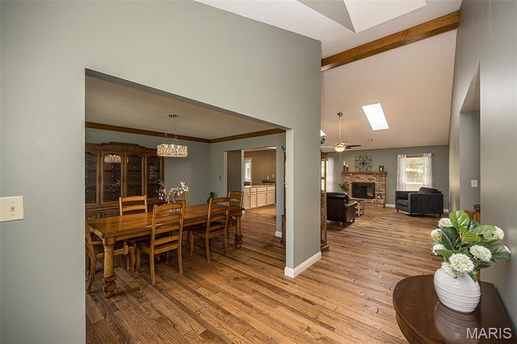 Whitmoor Country Club #5 - Residential