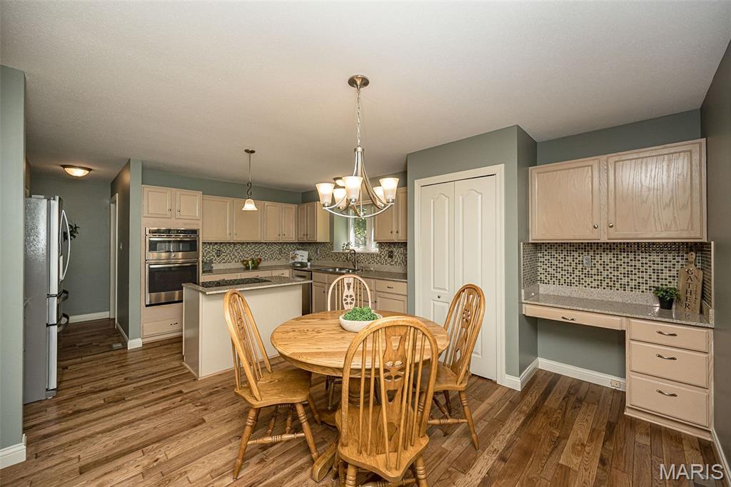 Whitmoor Country Club #5 - Residential