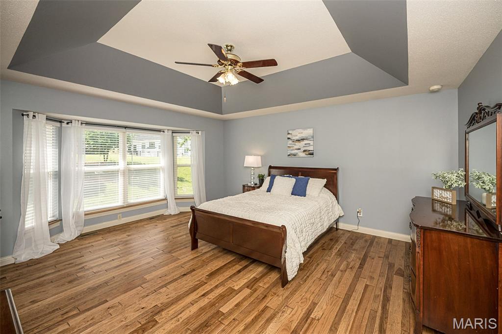 Whitmoor Country Club #5 - Residential