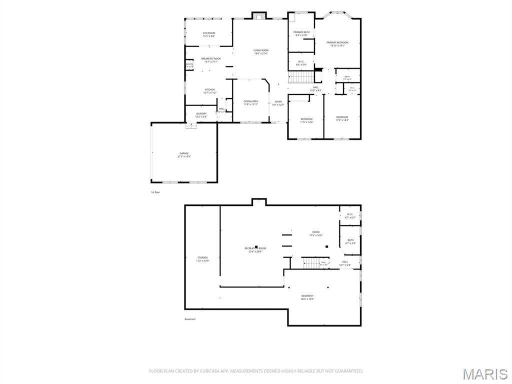 Whitmoor Country Club #5 - Residential