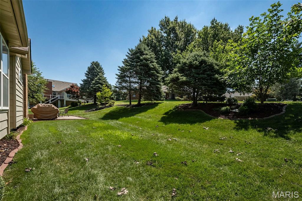 Whitmoor Country Club #5 - Residential