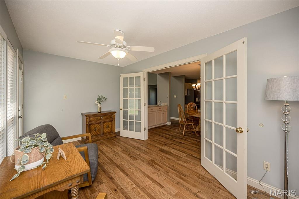 Whitmoor Country Club #5 - Residential