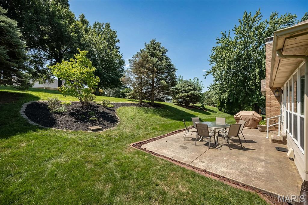 Whitmoor Country Club #5 - Residential