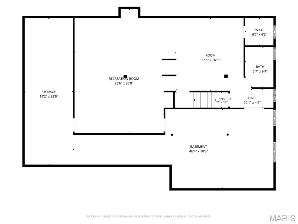 Whitmoor Country Club #5 - Residential