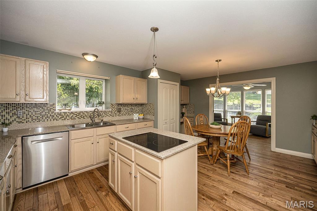 Whitmoor Country Club #5 - Residential