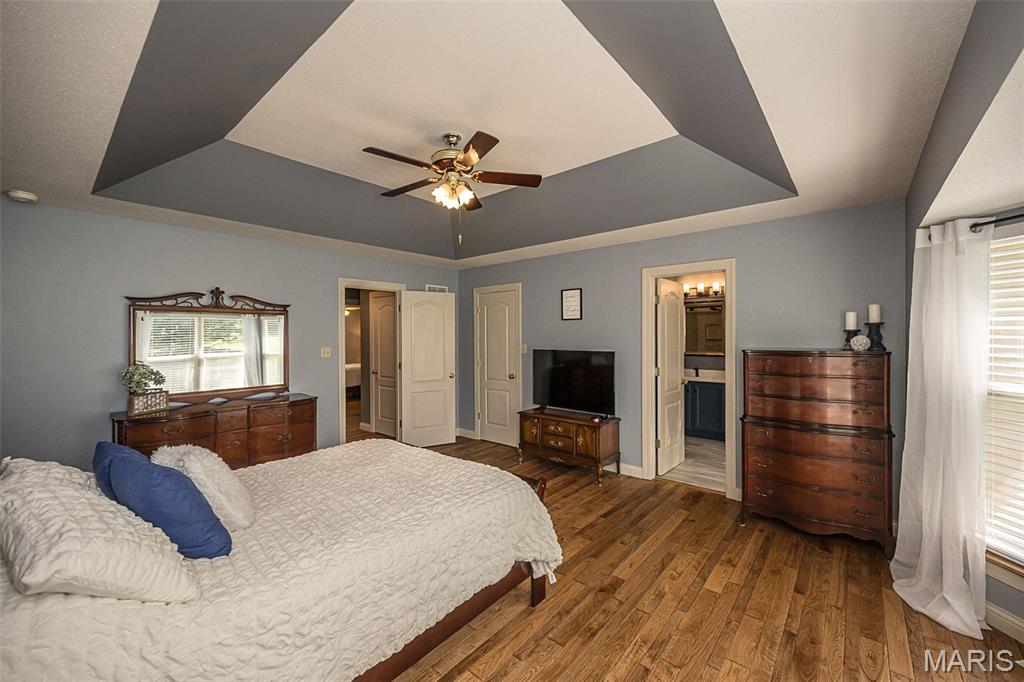 Whitmoor Country Club #5 - Residential