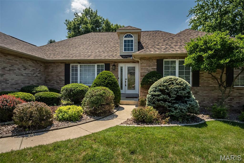 Whitmoor Country Club #5 - Residential