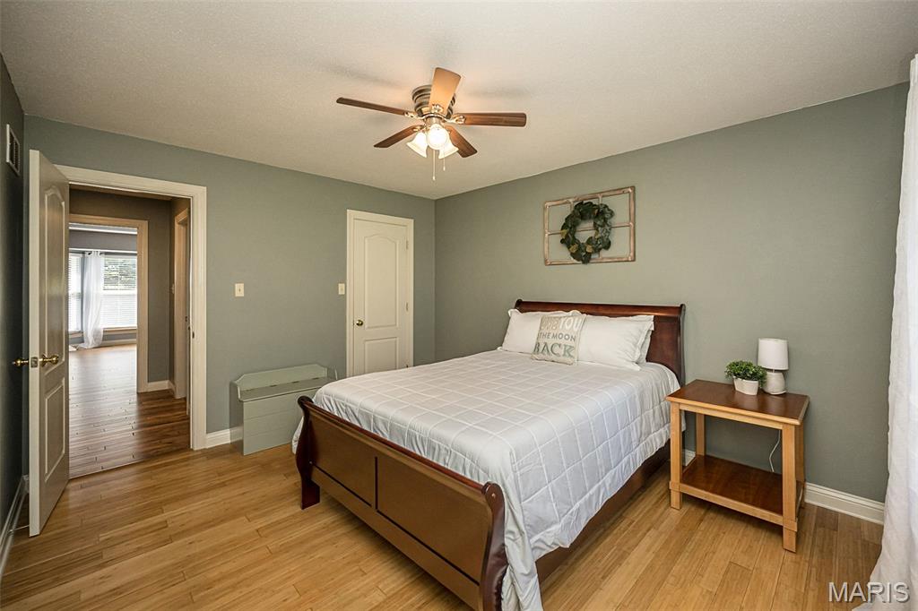 Whitmoor Country Club #5 - Residential