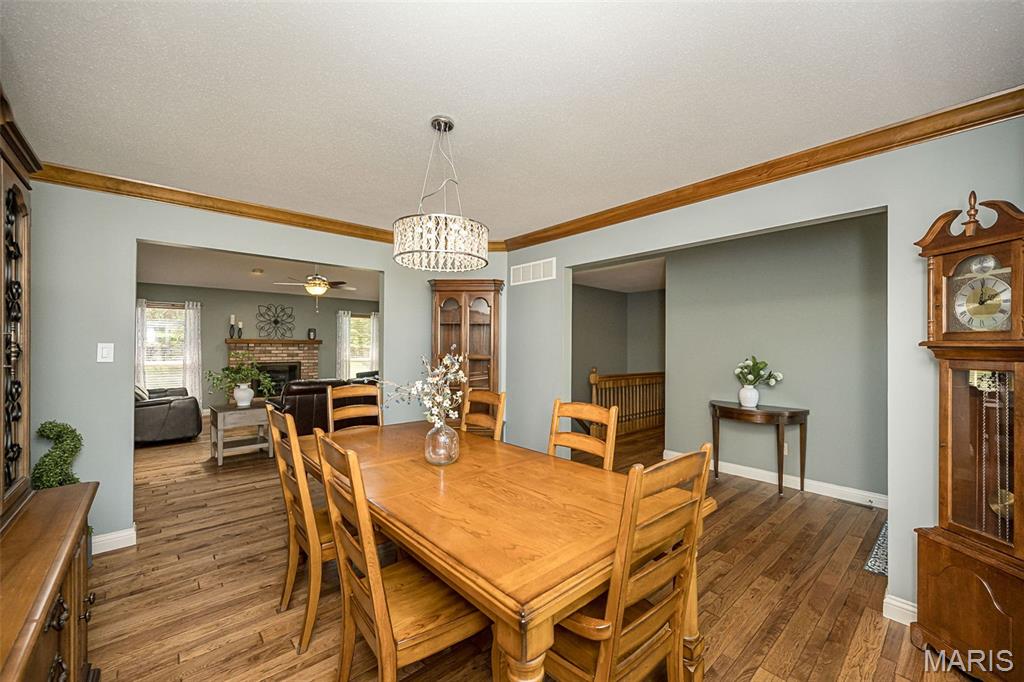 Whitmoor Country Club #5 - Residential