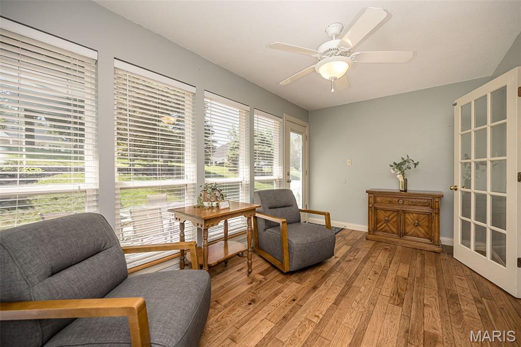 Whitmoor Country Club #5 - Residential