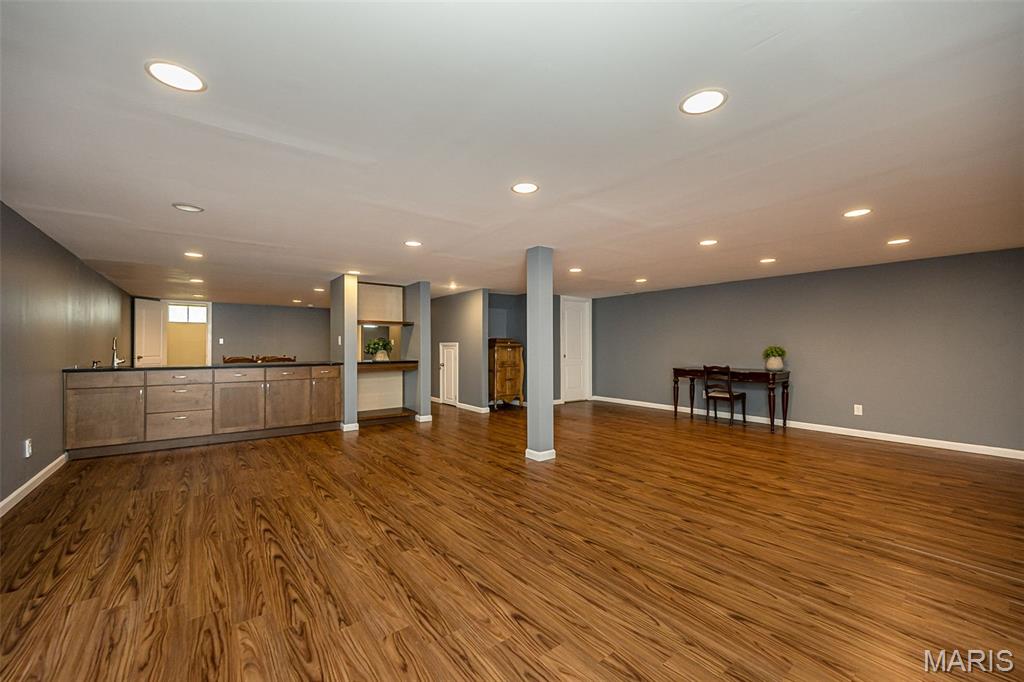 Whitmoor Country Club #5 - Residential