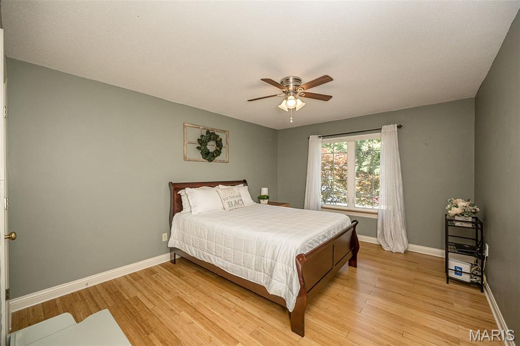 Whitmoor Country Club #5 - Residential