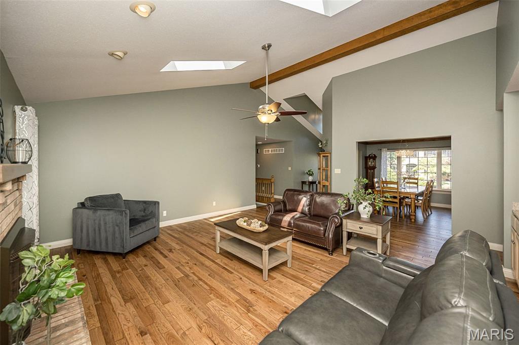 Whitmoor Country Club #5 - Residential