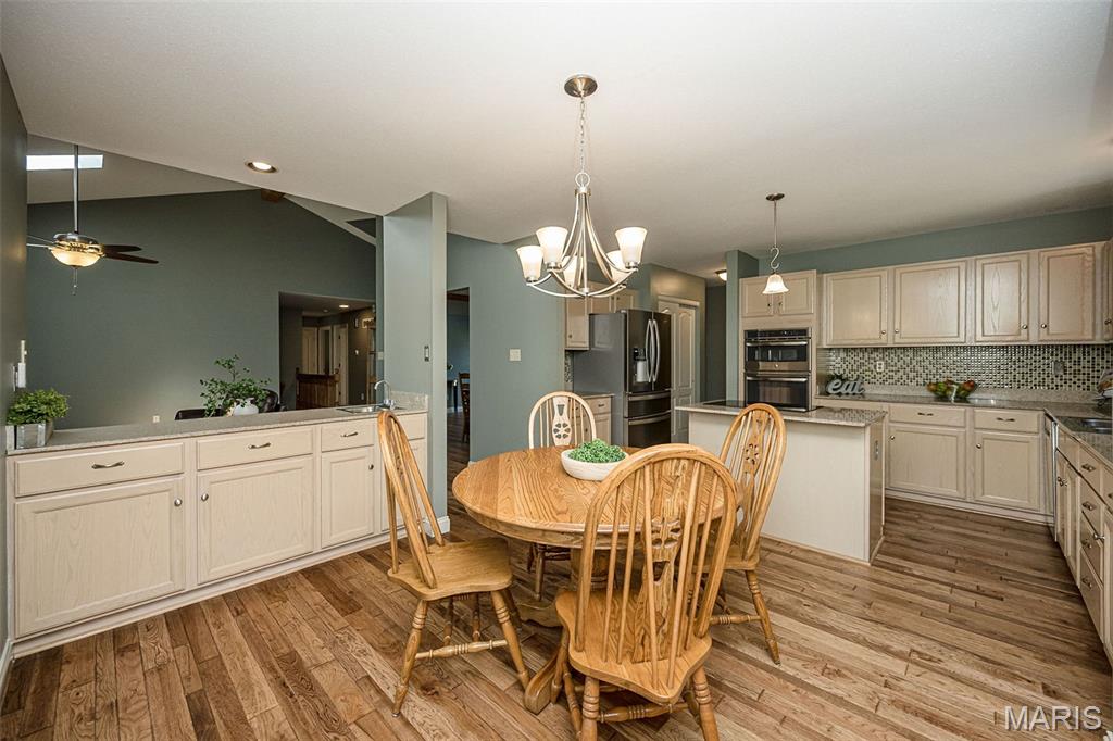 Whitmoor Country Club #5 - Residential