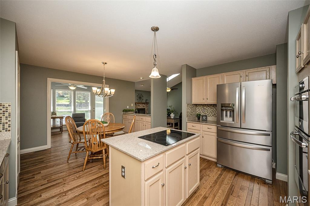 Whitmoor Country Club #5 - Residential